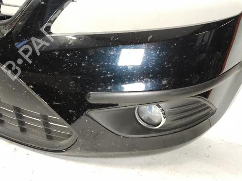 Front bumper FORD FOCUS II Turnier (DA_, FFS, DS) 1.6 TDCi | BP29475372C7 