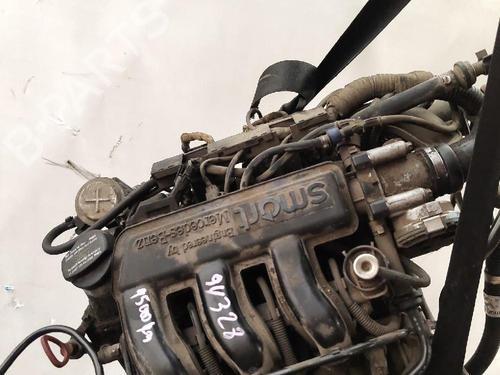 Engine SMART CABRIO (450) 0.7 (450.452, 450.432) | BP36693215M1 - Image 5