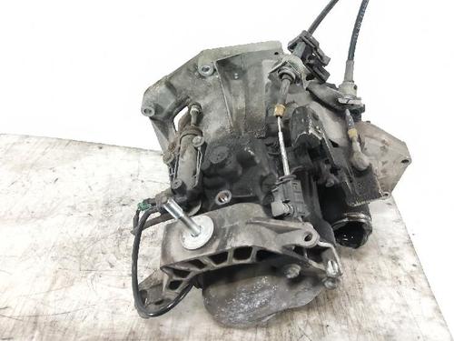 Gearbox LANCIA YPSILON (843_) 1.2 (843.AXA1A) | BP39739889M3 - Image 3
