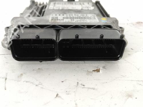 Engine control unit (ECU) AUDI A6 Allroad C6 (4FH) 3.0 TDI quattro | BP27426771M57 - Image 2