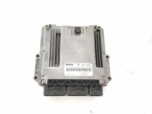 Used Engine control unit (ECU) Engine control unit (ECU) RENAULT CLIO IV (BH_) 1.5 dCi 75 (75 hp) 35750470 35750470