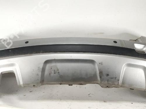 Rear bumper DACIA DUSTER (HS_) 1.5 dCi 4x4 (HSMC, HSMD) | BP28689135C8 