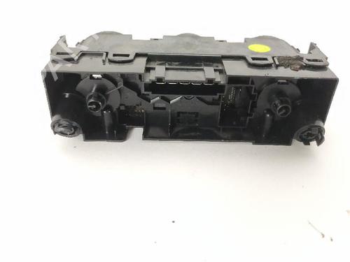 Climate control SKODA FABIA III (NJ3) 1.4 TDI | BP27422243I5 