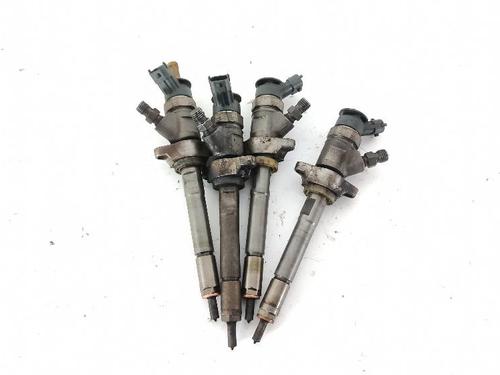 Used Injector Injector CITROËN C3 II (SC_) 1.6 HDi 90 (90 hp) 27422937 27422937