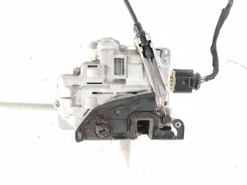 Rear left lock SEAT LEON (1P1) 1.9 TDI | BP27410693C100 
