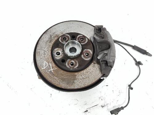 Højre Styrespindel Lejehus OPEL MERIVA B MPV (S10) 1.4 (75) (100 hp) 27417798