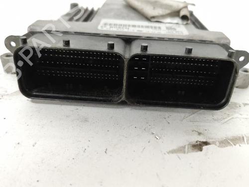 Engine control unit (ECU) ALFA ROMEO GIULIETTA (940_) 1.6 JTDM (940FXD1A) | BP33454900M57 - Image 2