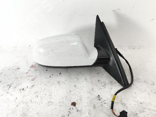 Used Right mirror AUDI A4 B8 (8K2) 2.0 TDI (143 hp) 27428168