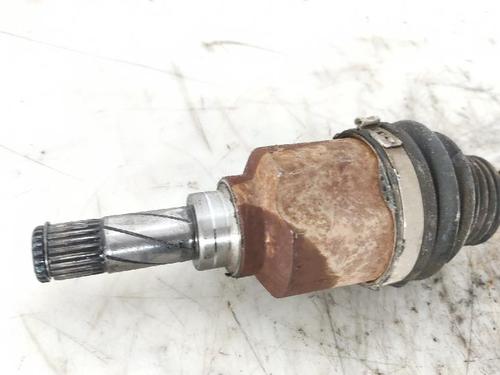 Left front driveshaft FIAT PANDA (312_, 319_) 0.9 4x4 (312PXG1A) | BP27424539M38 - Image 3