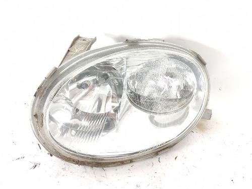 Faro anteriore sinistro MG MGF (RD) 1.8 i 16V (120 hp) 32280799