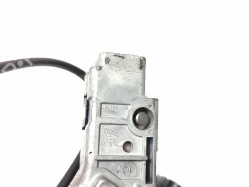 Ignition barrel CITROËN C3 III (SX) 1.5 BlueHDi 100 (SXYHYP, SXYHTU) | BP27429867M48 - Image 4