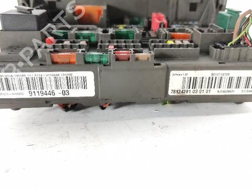 Fuse box BMW 3 Coupe (E92) 330 d | BP39550649E1 - Image 2