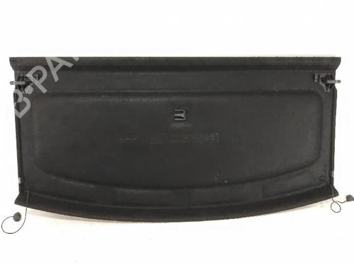 Rear parcel shelf VW GOLF V (1K1) | BP33163943C85 - Image 2
