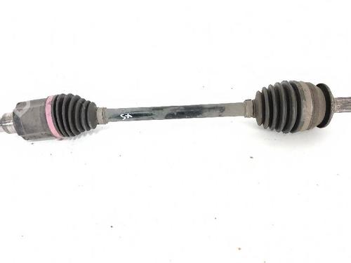 Used Left front driveshaft Left front driveshaft SUZUKI SWIFT V (AZ) 1.0 SHVS (A2L310) (111 hp) 40524217 40524217