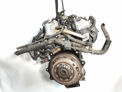 Engine AUDI A3 (8P1) 1.6 FSI | BP27423332M1 