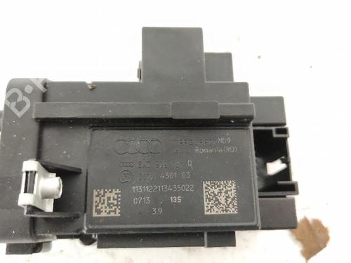 Ignition barrel AUDI A4 B8 (8K2) 2.0 TDI | BP27428159M48 - Image 4