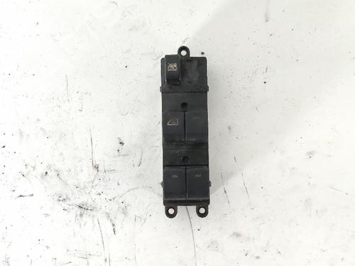 Used Left front window switch Left front window switch 37068006 37068006