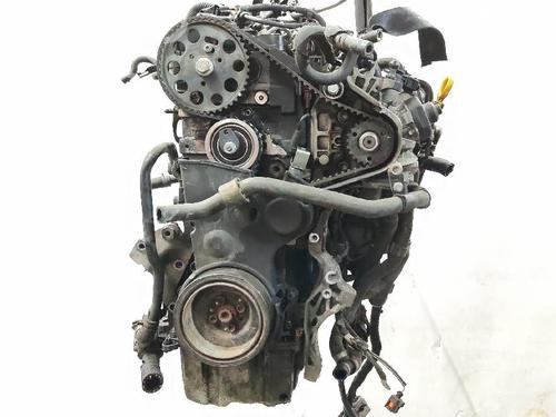 Engine VW GOLF ALLTRACK VII Variant (BA5, BV5) 1.6 TDI 4motion | BP27925727M1 - Image 4