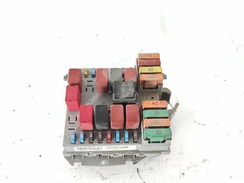 Used Fuse box FIAT DUCATO Bus (250_) 130 Multijet 2,3 D (131 hp) 29475442
