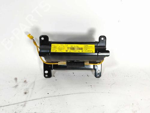 Høyre sete kollisjonspute MINI MINI (R50, R53) One (90 hp) 27410802