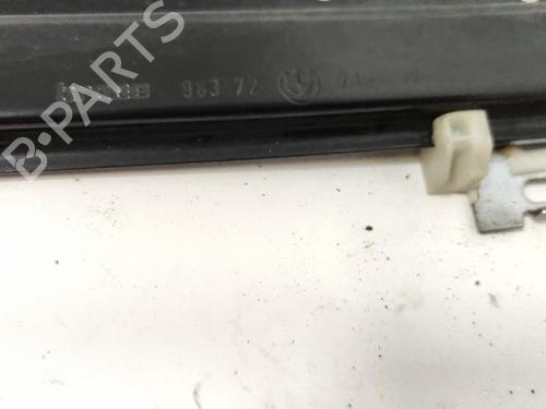 Left front window motor BMW 3 Coupe (E92) 330 d | BP39550658E21 - Image 3
