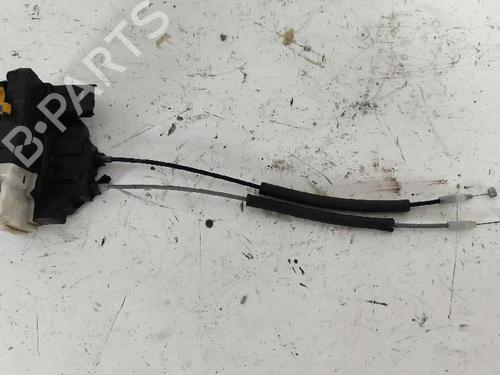 Used Front left lock HYUNDAI i20 I (PB, PBT) 1.2 (78 hp) 27419476