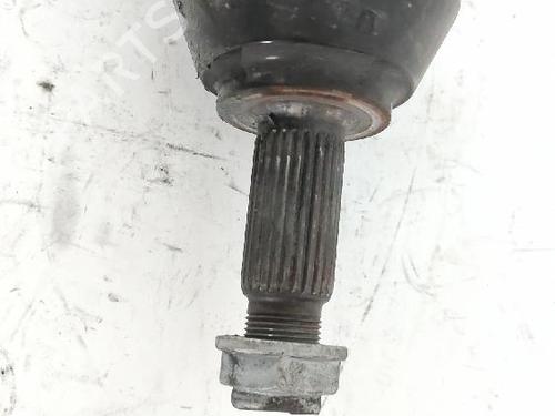 Left front driveshaft MINI MINI COUNTRYMAN (R60) John Cooper Works ALL4 | BP34364202M38 - Image 2