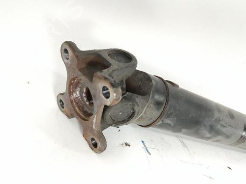 Driveshaft OPEL ANTARA A (L07) 2.0 CDTI | BP27423551M37 
