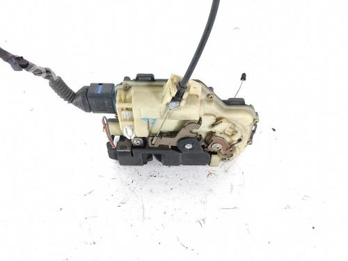 Used Front right lock SEAT CORDOBA (6L2) 1.4 16V (86 hp) 27414582