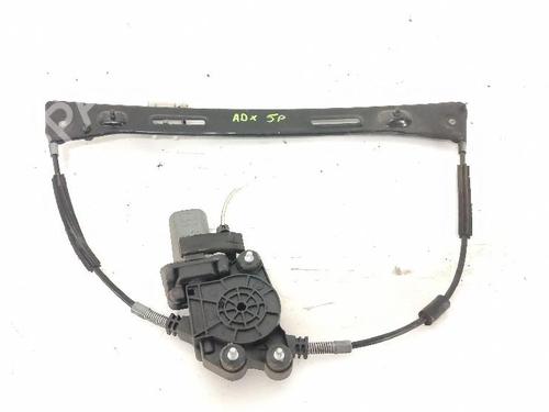 Used Front right window mechanism FIAT PANDA (169_) 1.3 D Multijet (169.AXC1A) (70 hp) 31579302