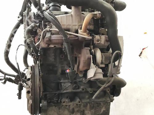 Engine SEAT CORDOBA (6L2) 1.9 TDI | BP29421541M1 