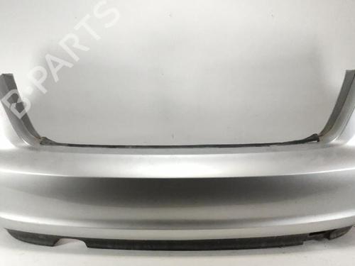 Used Rear bumper AUDI A3 (8P1) 2.0 TDI 16V (140 hp) 27626258