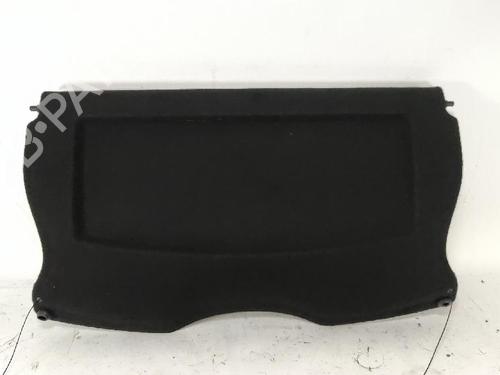 Used Rear parcel shelf Rear parcel shelf 31034659 31034659