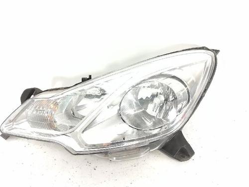 Used Left headlight CITROËN C3 II (SC_) 1.6 HDi 90 (90 hp) 27422928
