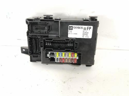 Used Fuse box Fuse box 38556479 38556479