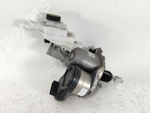 Used Servo brake TOYOTA YARIS (_P21_, _PA1_, _PH1_) 1.5 Hybrid (MXPH10, MXPH11) (116 hp) 27423074