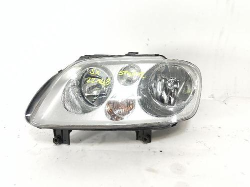 Used Left headlight VW TOURAN (1T1, 1T2) 2.0 TDI (136 hp) 27925607