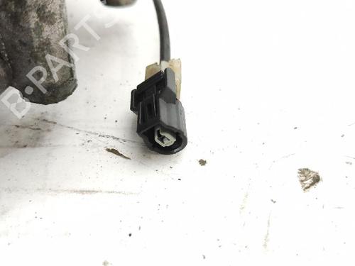 AC compressor HONDA JAZZ III (GE_, GG_, GP_, ZA_) 1.3 i (GE6, GG3, GG6) | BP29934382M34