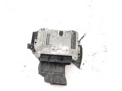 Used Engine control unit (ECU) Engine control unit (ECU) FORD FOCUS II Turnier (DA_, FFS, DS) 1.6 TDCi (109 hp) 40215255 40215255