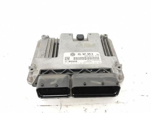 Computer motormanagement VW GOLF PLUS V (5M1, 521) 2.0 TDI (140 hp) 27419996