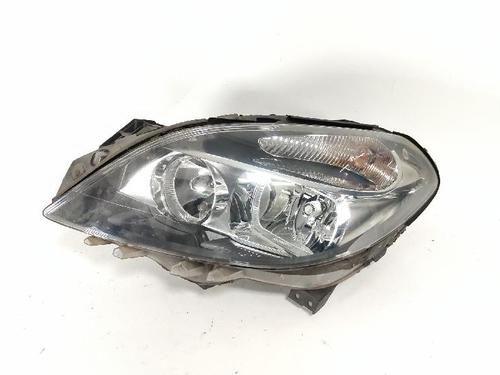 Używane Lampa przednia lewa Lampa przednia lewa MERCEDES-BENZ B-CLASS Sports Tourer (W246, W242) B 180 CDI (246.200) (109 hp) 39944093 39944093