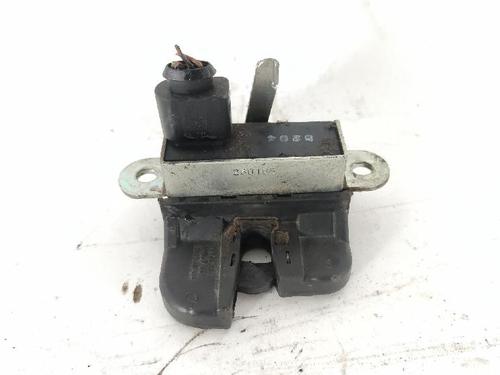 Bagklap lås VW TOURAN (1T1, 1T2) 2.0 TDI (136 hp) 32227618