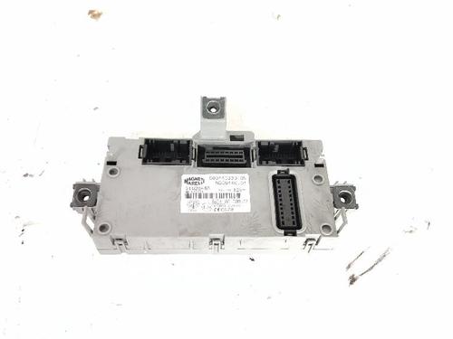 Used Control unit Control unit LANCIA DELTA III (844_) 1.9 D Multijet (844.AXE1A) (190 hp) 27411871 27411871
