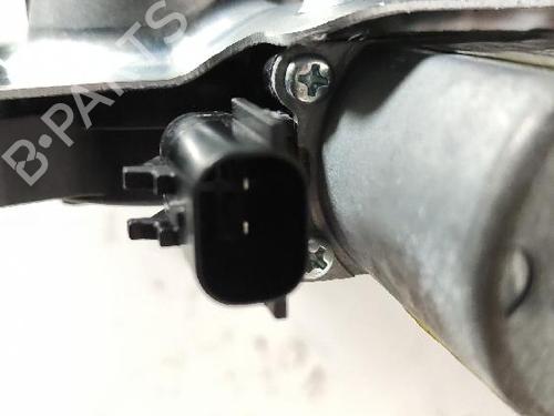 Front right window mechanism SSANGYONG KORANDO (C300) 1.6 e-XDi | BP32335615C23 - Image 4