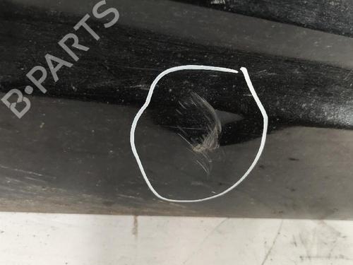 Right front door NISSAN NAVARA NP300 (D40) 2.5 dCi 4WD | BP30195262C3