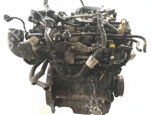 Engine ALFA ROMEO MITO (955_) 1.4 Turbo MultiAir (955AXM1A, 955AXR11) | BP29555206M1 