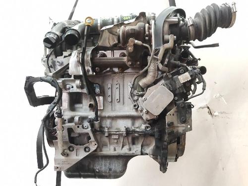 Motor Motor FORD ECOSPORT 1.0 EcoBoost (125 hp) 36765811 36765811