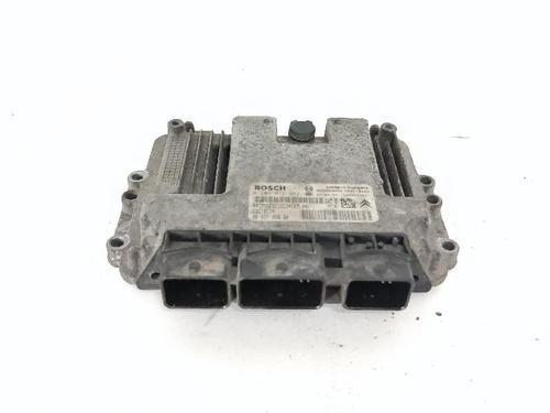 engine-control-unit-ecu-citroen-jumpy-ii-van-2007-2008-2009-2010-2011-2012-2013-2014-2015-2016-27432971 main image