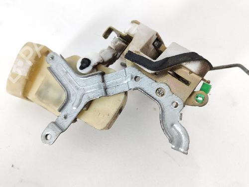 Used Front left lock TOYOTA YARIS (_P1_) 1.0 (SCP10_, SCP10R) (65 hp) 27418307