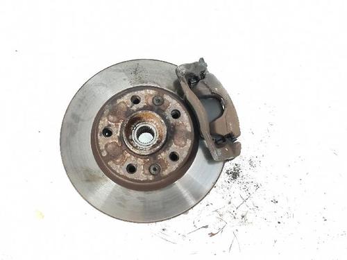 Right front steering knuckle DACIA DUSTER (HS_) 1.6 16V | BP27427236M26 - Image 2